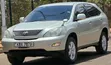 Toyota Harrier 2006 - 3