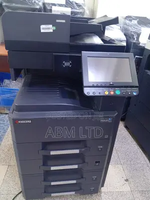 Kyocera Taskalfa 4012i Photocopier