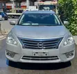 Nissan Teana 2019 Silver - 1