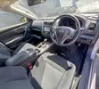Nissan Teana 2019 Silver - 2