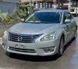 Nissan Teana 2019 Silver - 4