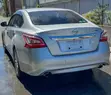 Nissan Teana 2019 Silver - 5