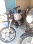 Kenbo KB-150-11A Motorcycle 2025 Black - 4