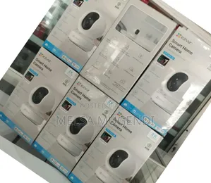 EZVIZ WiFi Smart Security Camera for Home