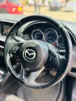 Mazda CX-5 2015 Kijivu - 2