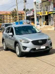 Mazda CX-5 2015 Kijivu - 5