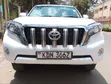Toyota Land Cruiser Prado TXL 2011 - 1