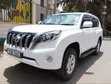 Toyota Land Cruiser Prado TXL 2011 - 3