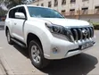Toyota Land Cruiser Prado TXL 2011 - 4