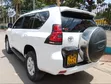 Toyota Land Cruiser Prado TXL 2011 - 5