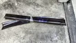 Nissan Elgrand Windbreakers Set - 2