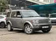 Land Rover Discovery 2010 Gray - 1