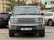 Land Rover Discovery 2010 Gray - 2
