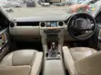 Land Rover Discovery 2010 Gray - 4