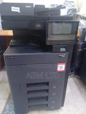 Kyocera TASKalfa 4053ci Photocopier Rangi