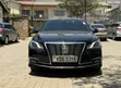 Toyota Crown Royal 2016 Nyeusi - 1