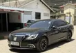 Toyota Crown Royal 2016 Nyeusi - 3