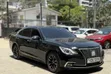 Toyota Crown Royal 2016 Nyeusi - 4