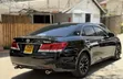 Toyota Crown Royal 2016 Nyeusi - 5
