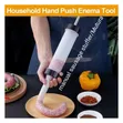 Mutura Maker Pump - Kisukuma Sausage cha Mwongozo - 2