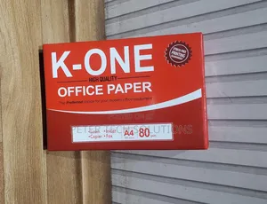 K-One Printing Paper