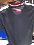 2026/27 Black Manchester United Jersey - Player Version - 2