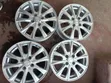 Ex-Japan 15-Inch 4-Hole Silver Alloy Wheels - 1