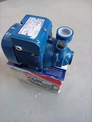 Pedrollo 0.5HP Water Booster Pump - Imetengenezwa Italia