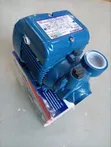 Pedrollo 0.5HP Water Booster Pump - Imetengenezwa Italia - 2
