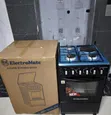 Eletromate 50x55 Jiko la Umeme la Kusimama na Oven - 1