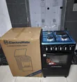 Eletromate 50x55 Jiko la Umeme la Kusimama na Oven - 2