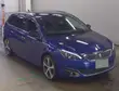 Peugeot 308 GT Line 2016 Bluu - 4