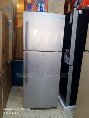 Samsung No Frost Refrigerator