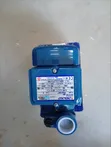 Pedrollo PKm 60 0.5HP Peripheral Water Pump - 2