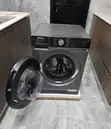 Hisense 10.5KG Washer / 6KG Dryer - 10 Year Motor Warranty - 1