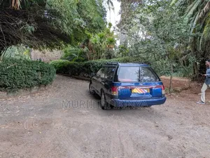 Subaru Legacy 2003 Bluu