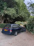 Subaru Legacy 2003 Bluu - 2