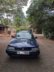 Subaru Legacy 2003 Bluu - 3
