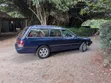 Subaru Legacy 2003 Bluu - 4