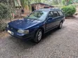 Subaru Legacy 2003 Bluu - 5