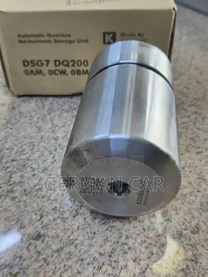 4th Gen Kinergo Mechatronic Storage Unit (Hydraulic Accumulator) for DSG7