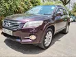 Toyota Vanguard 2012 Maroon - 3