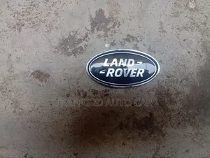 Nembo/Emblem ya Land Rover