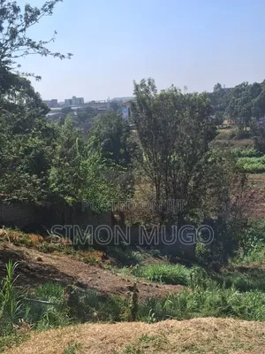 Garden Estate Road Prime 1 Acre for Townhouses