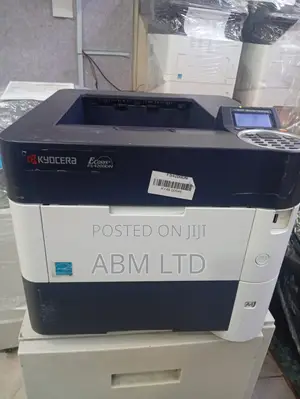 Kyocera Ecosys FS 4200dn Printer (Refurbished)