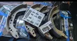Brake Shoes/Lining kwa Toyota Land Cruiser 79 - 2