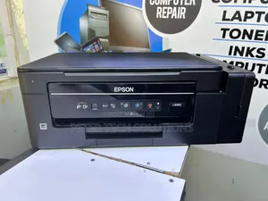Epson L3060 Printer: Chapisha, Changanua, Nakili na Wi-Fi
