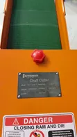 Premier Electric Chaff Cutter Machine with Conveyor Belt (2.2kW, 800kg/H) - 4