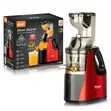 Raf Slow Juicer R.2831 - Mpya Kabisa - 1