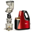 Raf Slow Juicer R.2831 - Mpya Kabisa - 2